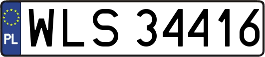 WLS34416