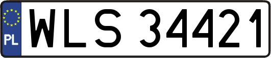 WLS34421