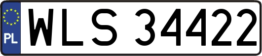 WLS34422