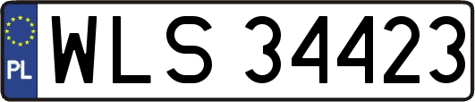 WLS34423