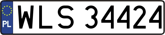 WLS34424