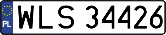 WLS34426