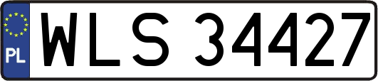 WLS34427