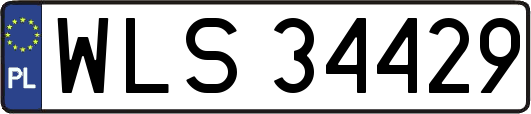 WLS34429