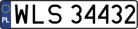 WLS34432