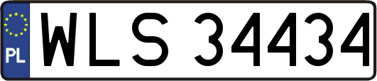 WLS34434