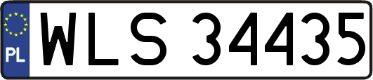 WLS34435