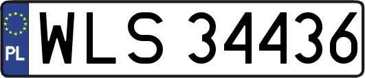 WLS34436