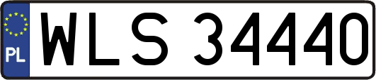 WLS34440