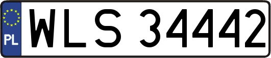 WLS34442
