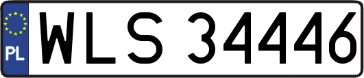 WLS34446