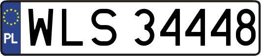 WLS34448