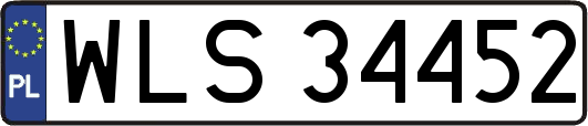 WLS34452