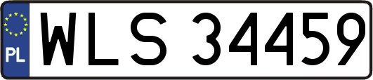 WLS34459