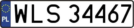 WLS34467