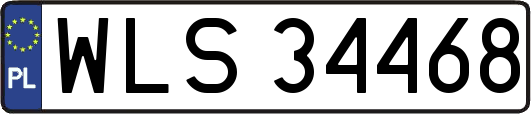 WLS34468