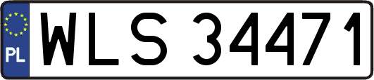 WLS34471