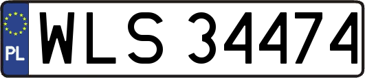 WLS34474