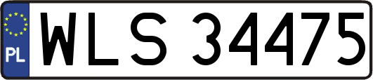 WLS34475