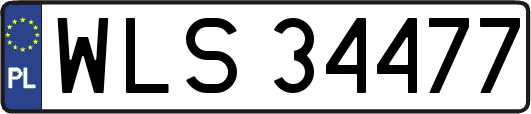 WLS34477