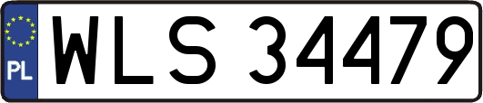 WLS34479