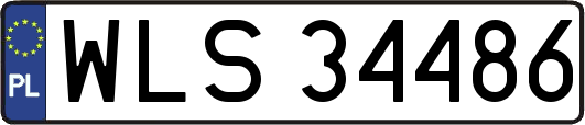 WLS34486