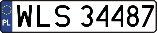 WLS34487