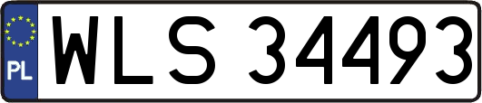 WLS34493
