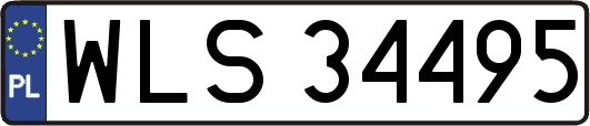 WLS34495