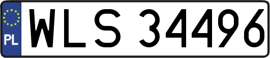 WLS34496