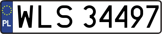WLS34497