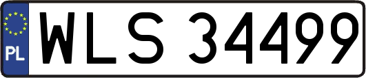 WLS34499