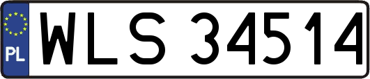 WLS34514