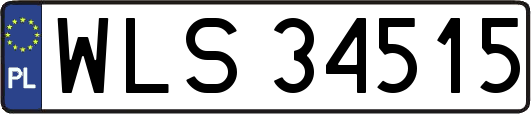 WLS34515