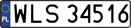 WLS34516