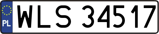 WLS34517