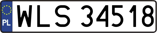 WLS34518