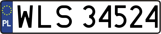 WLS34524