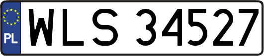 WLS34527