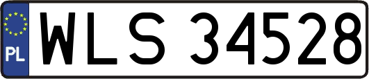WLS34528