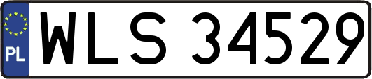 WLS34529