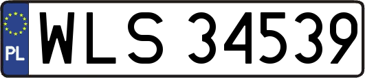 WLS34539
