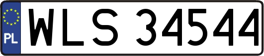 WLS34544