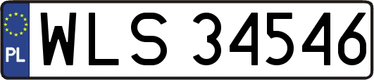 WLS34546