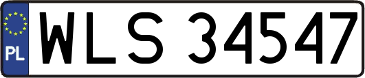 WLS34547