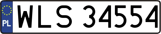 WLS34554