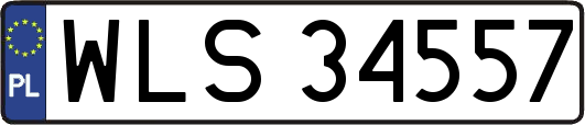 WLS34557