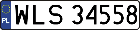 WLS34558