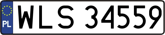 WLS34559