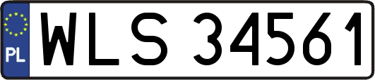 WLS34561